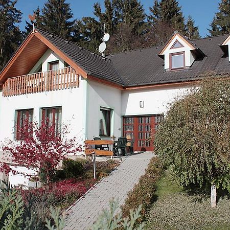 Apartment Na Rozcesti Lipno nad Vltavou Exterior foto