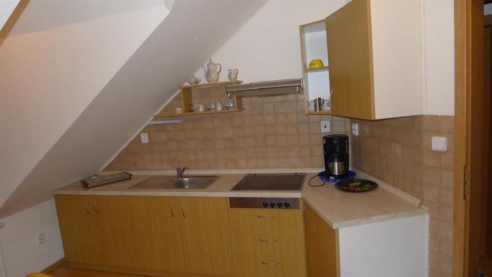Apartment Na Rozcesti Lipno nad Vltavou Exterior foto