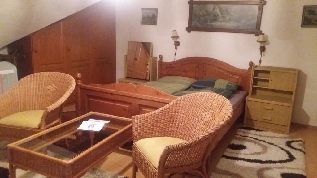Apartment Na Rozcesti Lipno nad Vltavou Exterior foto
